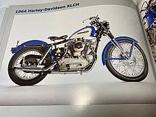 AMCA Two Wheeled Treasures Vintage Harley Indian Pope Henderson Triumph BSA
