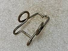NOS OEM Ford GPW 9612 Oil Bath Air Cleaner Latch Spring Clip Jeep WWII