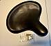 Harley Knucklehead VL WL Panhead Solo Saddle Seat Vented Pan