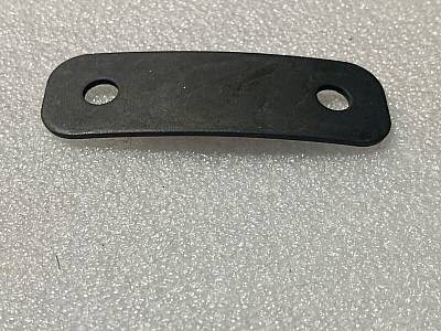 Harley 485736A 6912436 Knucklehead UL Lower Horn Reinforcement Plate Delco 16