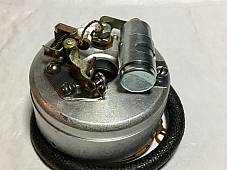 Harley Knucklehead UL W Timer Circuit Breaker Head Assembly 1936-46 OEM# 1540-37