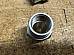 Harley WR WRTT WLDR Oil Line Barb Fittings Fit 3752 WL & WR TROG Bobber
