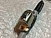Harley 476029 Nickel Dimmer Switch 192940 JD DL RL VL UL Knucklehead w/ Wires