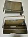 Harley 19651969 ElectraGlide Chrome Battery Cover Three Piece Kit 6637865
