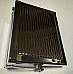Harley 19651969 ElectraGlide Chrome Battery Cover Three Piece Kit 6637865