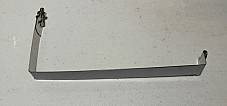 Harley 1965-1969 Electra-Glide Chrome Battery Cover Three Piece Kit 66378-65