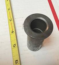 Harley 41595-58 Rear Axle Spacer Duo-Glide Electra-Glide Panhead 58-66 FL FLH
