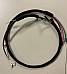 Harley WL Premium 194852 Wiring Harness Cotton Looms Correct Terminals USA