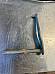 Harley NOS OEM 3457474 FX Super Glide Inner Shift Lever 19741979