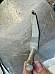 Harley NOS OEM 3457474 FX Super Glide Inner Shift Lever 19741979