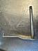 Harley NOS OEM 3457474 FX Super Glide Inner Shift Lever 19741979