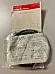 Harley AMF NOS OEM FXB Sturgis Rear Drive Belt Repair Kit OEM# 4010180