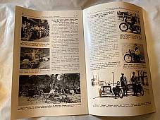 Harley Enthusiast Model Intro Issue 1927 Models Aug 1926 JD F