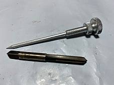 Harley 1254-27 Linkert Schebler High Speed Needle Repair Kit  UL VL, WL 1 1/4