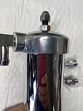 Harley Panhead Duo-Glide Oil Filter Kit 1950-64 OEM# 63800-48 #3