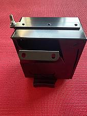 Harley VL Battery Box 1930-1936 OEM# 4404-30 Black Enamel USA Supplier Euro Made