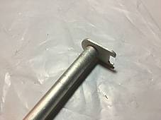 Harley Knucklehead UL Panhead Steering Damper Rod 1941-49 OEM# 2779-41