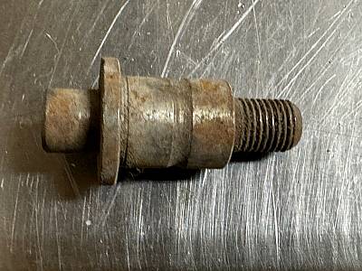 Harley NOS 413730 Springer Front Brake Shackle Stud VL Knucklehead WL Servicar