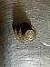 Harley NOS 413730 Springer Front Brake Shackle Stud VL Knucklehead WL Servicar