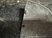 Harley OEM 103540M 194245 45 WLA WLC Solo Muffler Very Good Used Condition