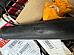 Harley OEM 103540M 194245 45 WLA WLC Solo Muffler Very Good Used Condition