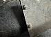 Harley OEM 103540M 194245 45 WLA WLC Solo Muffler Very Good Used Condition