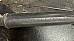 Harley OEM 103540M 194245 45 WLA WLC Solo Muffler Very Good Used Condition