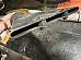 Harley OEM 103540M 194245 45 WLA WLC Solo Muffler Very Good Used Condition