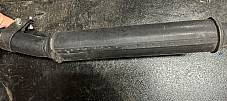 Harley OEM 1035-40M 1942-45 45 WLA WLC Solo Muffler Very Good Used Condition