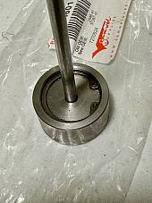 Harley 2446-41 WL WLA WLC Servicar Clutch Push Rod & Throw Out Bearing 37287-41