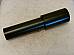 Harley Knucklehead WL VL Handlebar Push  Spiral OD Green 3548 # 331235 Painted