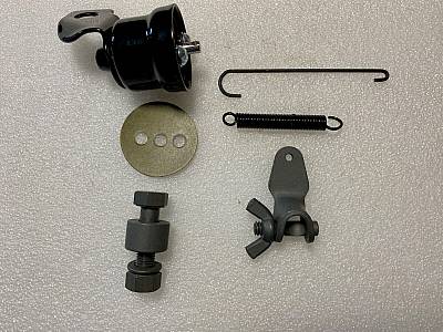 Harley Knucklehead UL Panhead Complete Brake Switch Kit 7200439 All USA Parts!