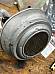 Harley Sterling Model 34 Front Wheel Police Siren 19311952 VL, RL, WL