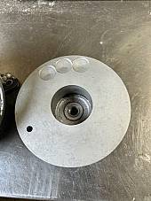 Harley Sterling Model 34 Front Wheel Police Siren 1931-1952 VL, RL, WL