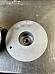 Harley Sterling Model 34 Front Wheel Police Siren 19311952 VL, RL, WL