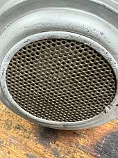Harley Sterling Model 34 Front Wheel Police Siren 1931-1952 VL, RL, WL