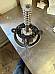Harley Sterling Model 34 Front Wheel Police Siren 19311952 VL, RL, WL
