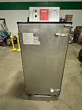 Cookshack SM-260 NSF Commercial Smoker 230 Single Phase Works Perfect