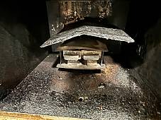 Cookshack SM-260 NSF Commercial Smoker 230 Single Phase Works Perfect