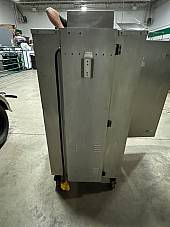Cookshack SM-260 NSF Commercial Smoker 230 Single Phase Works Perfect