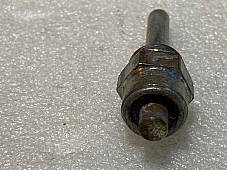 Harley NOS OEM Rotary Top Neutral Switch 1979-84 Cow Pie FX FL 33901-79