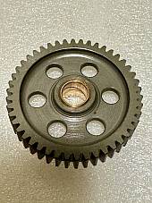 Harley 619-37; 25776-37 45 Lightning Idler Gear WL WLA WLC Servicar  1932-1973