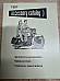 Harley 1957 Accessory Catalog Reprint Panhead KModel Hummer Servicar Sportster