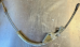 Harley WL WLD Clutch Cable Assembly 194146 Two Hole Cad OEM# 3697541; 242441