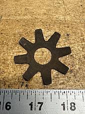 Harley NOS Rocker Clutch Foot Clutch Spider Friction Washer 2419-36 Knuckle WL