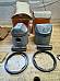 Harley NOS OEM# 2225458A Sportster XLH XLCH Pistons .020 195871