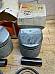Harley NOS OEM# 2225458A Sportster XLH XLCH Pistons .020 195871