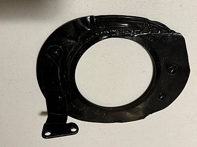 Harley OEM VL VD VLD VH VLH  Inner Primary Clutch Guard 193235 OEM# 381232