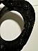 Harley OEM VL VD VLD VH VLH  Inner Primary Clutch Guard 193235 OEM# 381232