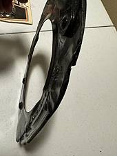Harley OEM VL VD VLD VH VLH  Inner Primary Clutch Guard 1932-35 OEM# 3812-32
